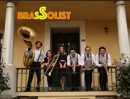 BrasSolist